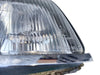 Scheinwerfer Frontscheinwerfer vorne rechts Bosch Opel Senator B Halter intakt!