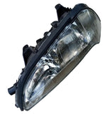 Frontscheinwerfer Hauptscheinwerfer Halogen vorne links Original Opel Astra G