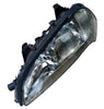 Frontscheinwerfer Hauptscheinwerfer Halogen vorne links Original Opel Astra G