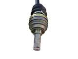 NEU Antriebswelle Vorderachse links Original Spidan Opel Corsa B 1.0