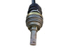 NEU Antriebswelle Vorderachse links Original Spidan Opel Corsa B 1.0