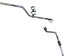 Set Klimaleitungen Schläuche Rohre Klimaanlage Opel Calibra Last Edition X20XEV
