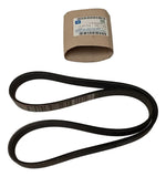 NEU Keilrippenriemen 5PK970 Original Opel Kadett E Vectra A