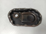 Deckel Steuergehäuse Steuergehäusedeckel OHV Opel Kadett C 1.0 1.2