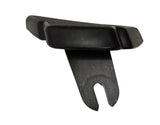 NEU Kappe Stoßstangenecke vorne links Original Opel Rekord E Commodore C Monza