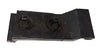 NEU Halter Führungsschiene Stoßstange hinten links Original Opel Astra G