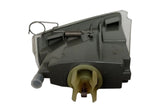 NEU Blinker Blinkleuchte vorne links klar Original Opel Omega A 90397083