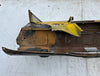 Front Frontmaske Frontblech Luftleitblech Original Opel Rekord C (Commodore A)
