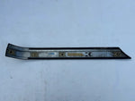 NEU NOS Schutzzierleiste Seitenwand hinten rechts Original Opel Omega B Caravan