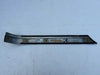 NEU NOS Schutzzierleiste Seitenwand hinten rechts Original Opel Omega B Caravan