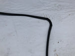 NEU NOS Dichtung Gummiabdichtung Heckscheibe Original Opel Vectra B Caravan