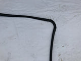 NEU NOS Dichtung Gummiabdichtung Heckscheibe Original Opel Vectra B Caravan