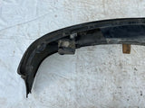 Frontstoßfänger Stoßstange vorne mit Nebelscheinwerfern Original Opel Astra G