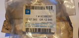 NEU NOS Stellmotor Tankdeckel Original Opel Corsa B