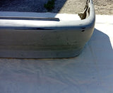 Stoßstange Heckschürze Stoßfänger hinten Träger Irmscher Opel Senator B