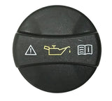 NEU Öleinfülldeckel Öleinfüllverschluss Original Mercedes Benz