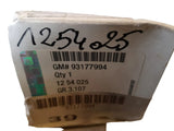 NEU NOS Tankgeber Kraftstoffmessgerät Original Opel Corsa C Tigra B Astra G