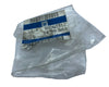 NEU NOS Abdeckung Abdeckkappe Stoßstange Original Opel Rekord E Commodore C