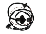 NEU Leitung Kabel Anhängerkupplung E-Satz 7-polig Original Opel Vectra C