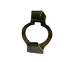 NEU 1x Clip Rohr Schlauch Wasserablauf Schiebedach Orig Opel Astra F Omega B
