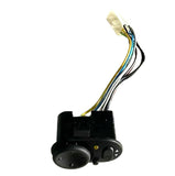 NEU Schalter elektrische Außenspiegel rechts Original Opel Frontera A Vectra A