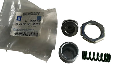 NEU Reparatursatz Lenkgetriebe elektr. Servolenkung Orig Opel Corsa B Tigra A