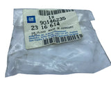 NEU NOS Halteband Schlaufe Rücksitz hinten grün Orig Opel Ascona C Stufenheck