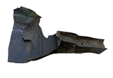 Längsträger Rahmen Reparaturblech vorne links Original Opel Senator B Omega A