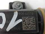Unterdruckleitung Druckwandler Magnetventil Original VW Audi Seat Skoda