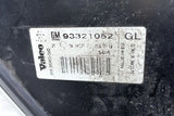 Scheinwerfer Frontscheinwerfer vorne rechts links Original Opel Meriva A