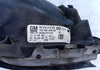 Scheinwerfer Frontscheinwerfer vorne rechts Original Opel Astra G 90520878