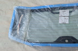 NEU Heckscheibe Heckfenster getönt grün Orig General Motors Chevrolet Orlando
