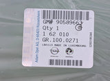 NEU Frontscheibe Windschutzscheibe blaukeil Original Opel Zafira A 90589663