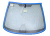 NEU Frontscheibe Windschutzscheibe Verbundglas Original Opel Corsa D 93189048