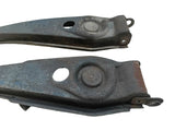 Längslenker Hinterachse hinten links rechts Original Opel Rekord C Commodore A