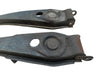 Längslenker Hinterachse hinten links rechts Original Opel Rekord C Commodore A