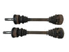 2 Antriebswellen hinten links rechts Opel Omega A Senator B C26NE C30NE C30SE
