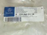 NEU Reparatursatz Umlenkhebel Lenkzwischenhebel Original Mercedes W123 W124