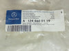 NEU Reparatursatz Umlenkhebel Lenkzwischenhebel Original Mercedes W123 W124
