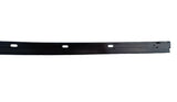NEU Schiene Zierstab Zierleiste Seitenwand links Original Mercedes CLK W208