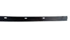 NEU Schiene Zierstab Zierleiste Seitenwand links Original Mercedes CLK W208