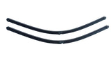 NEU Wischerblätter Set vorne Original Mercedes E Klasse W211 CLS Klasse C219