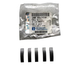 NEU NOS 5x Federscheiben Kurbelwelle vorn Original Opel Monterey Campo Euromidi