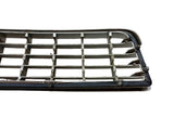 Kühlergrill Frontgrill Chrom Kühlergitter Original Opel Senator B