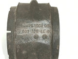 NEU Stabilisatorlager Stabigummis hinten Original Mercedes Atego Axor Actros