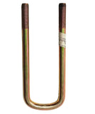 NEU Federbügel Vorderachse Original Mercedes Nutzfahrzeuge W930 W934 W952