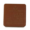NEU Warnblinkrelais Blinkerrelais Relais 24V Original Mercedes Nutzfahrzeuge
