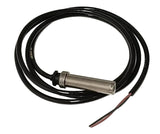 NEU Raddrehzahlsensor ABS Sensor Hinterachse Original Mercedes LT Sprinter