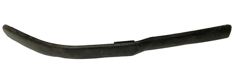 Lippe Stoßfänger Stoßstange  vorne links Original Opel Astra G