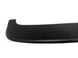 NEU NOS Heckspoiler Heckklappe Kofferraum anthrazit Original Opel Astra F CC